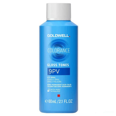 GOLDWELL - COLORANCE_Colorance Gloss Tones 9PV_Cosmetic World